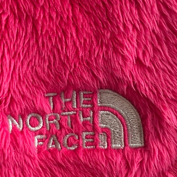 North Face Scarf - Picture 1 of 3